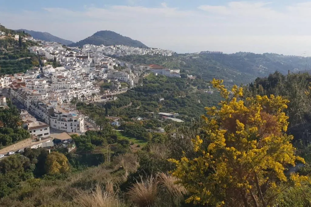 El Santuario Lejlighed Torrox
