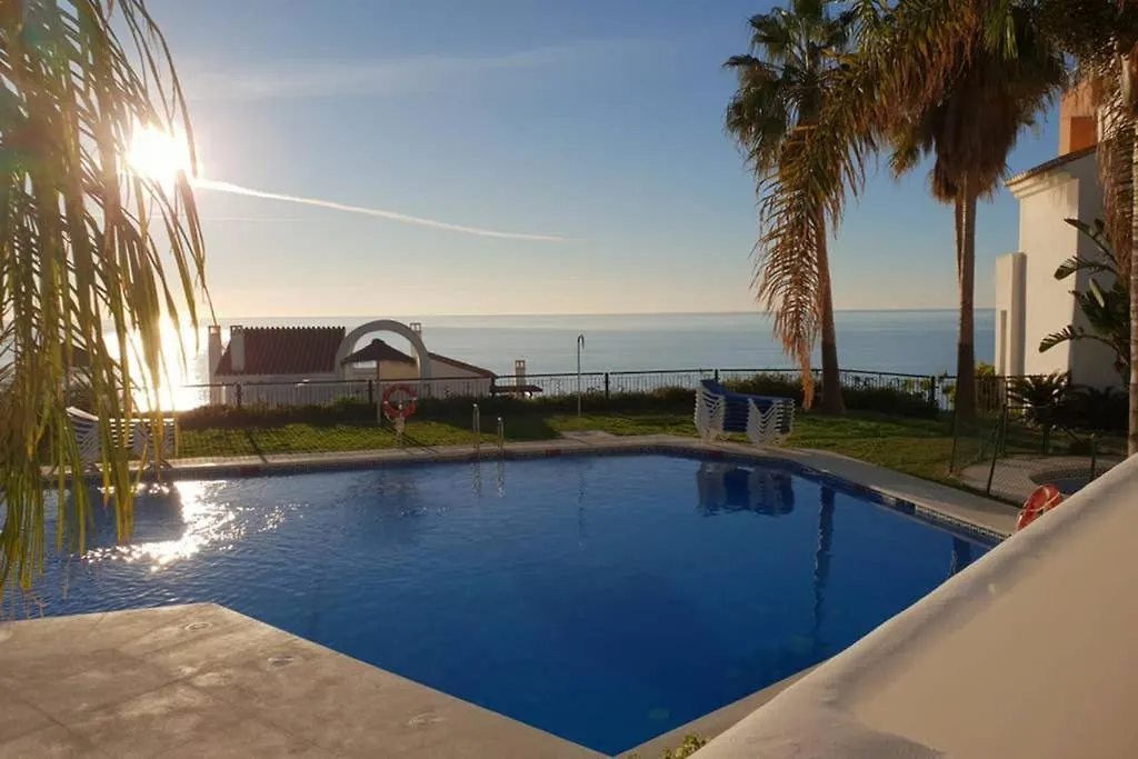 El Santuario Lejlighed Torrox