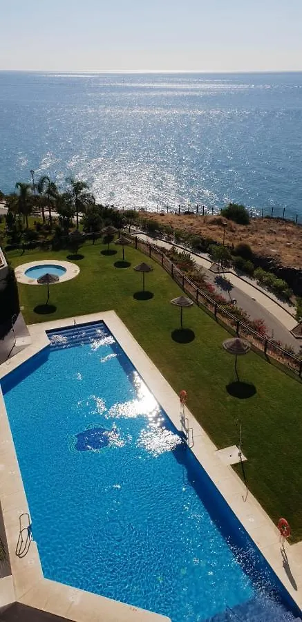 El Santuario Lejlighed Torrox 0*,  Spanien