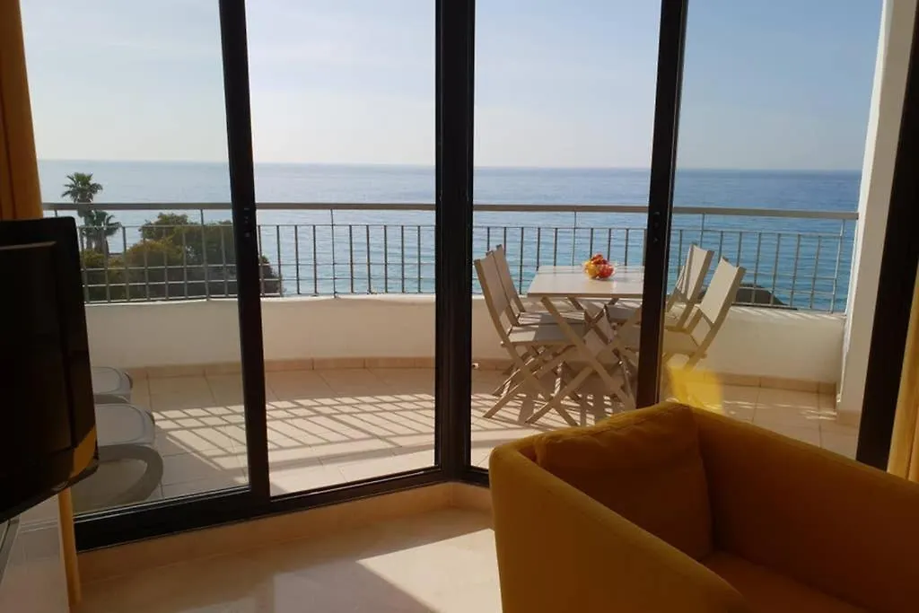 Apartamento El Santuario  Torrox