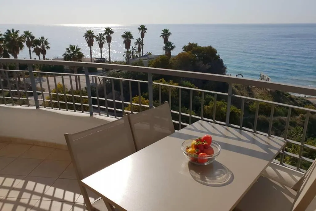 Apartamento El Santuario  Torrox