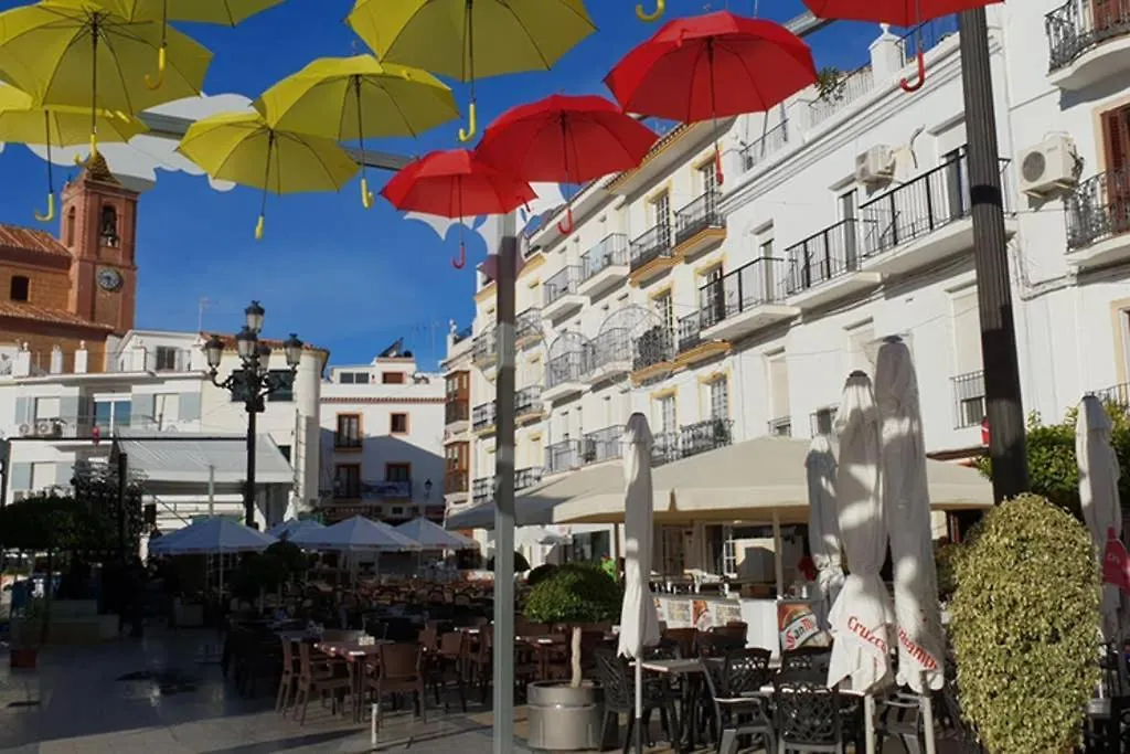 Apartamento El Santuario  Torrox 0*,  España