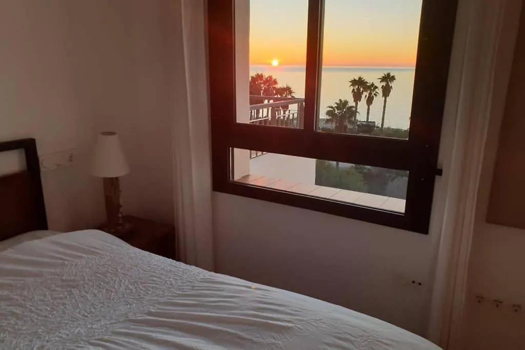 Apartamento El Santuario  Torrox