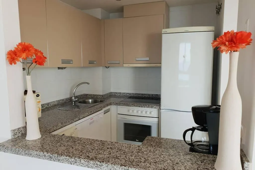 Apartamento El Santuario  Torrox España