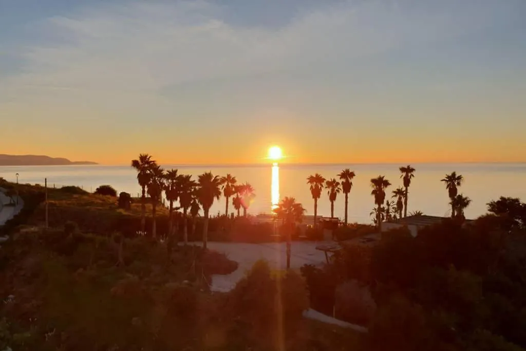 Apartamento El Santuario  Torrox