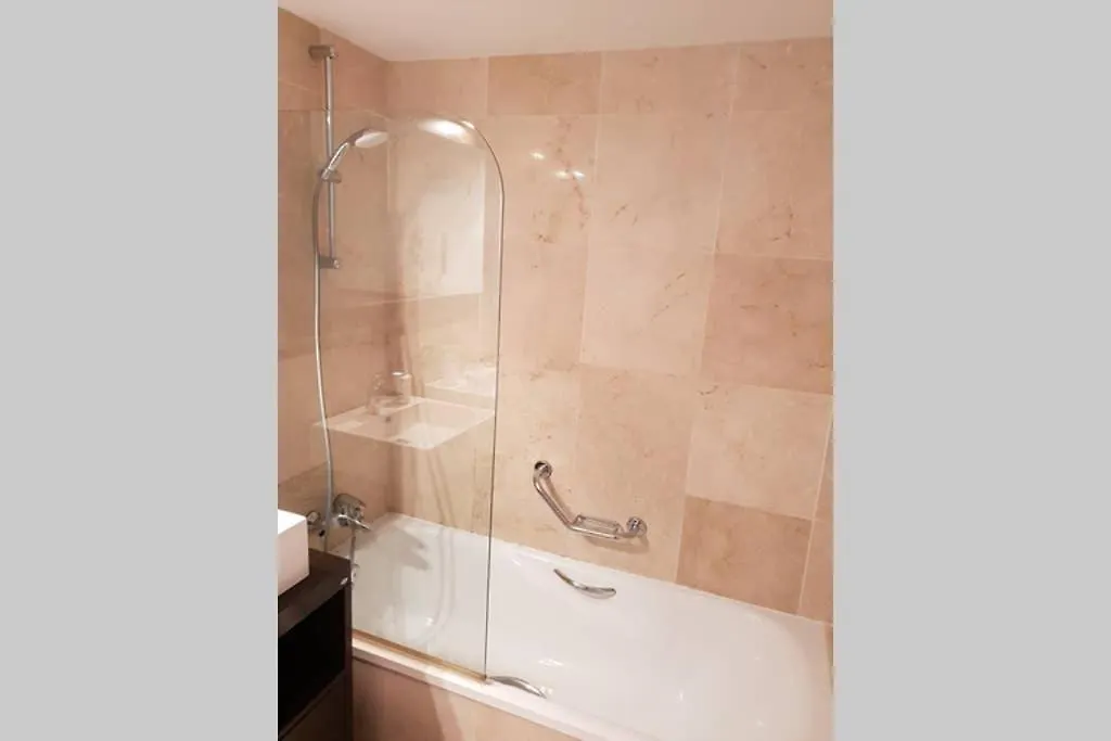 El Santuario Apartment Torrox Spain