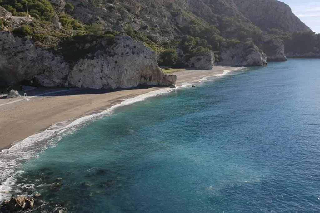 Apartamento El Santuario  Torrox España