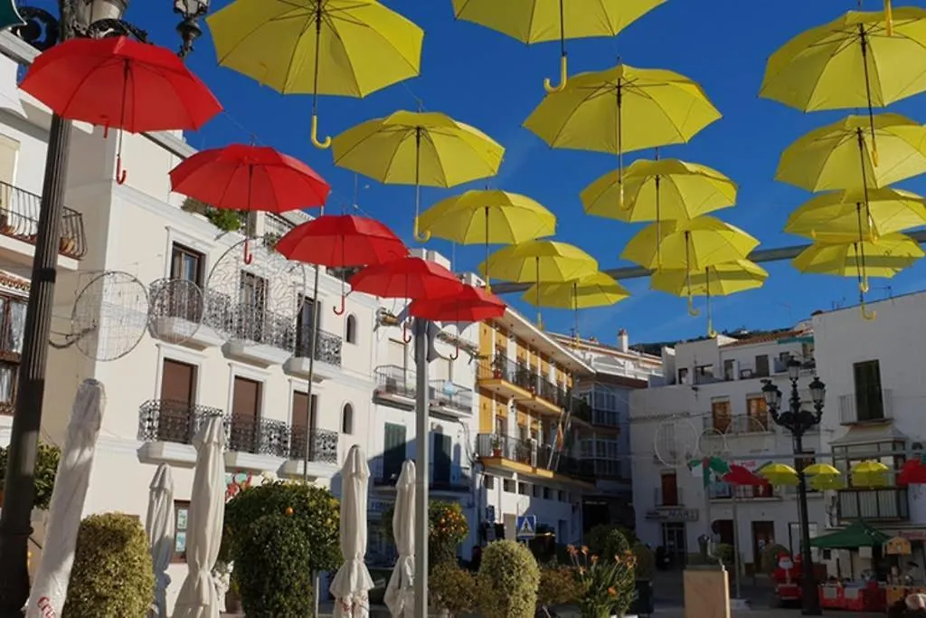 Apartamento El Santuario  Torrox