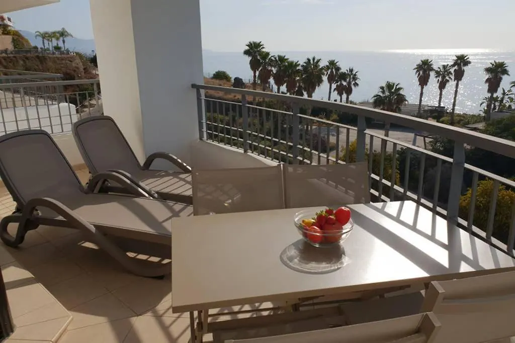 Apartamento El Santuario  Torrox