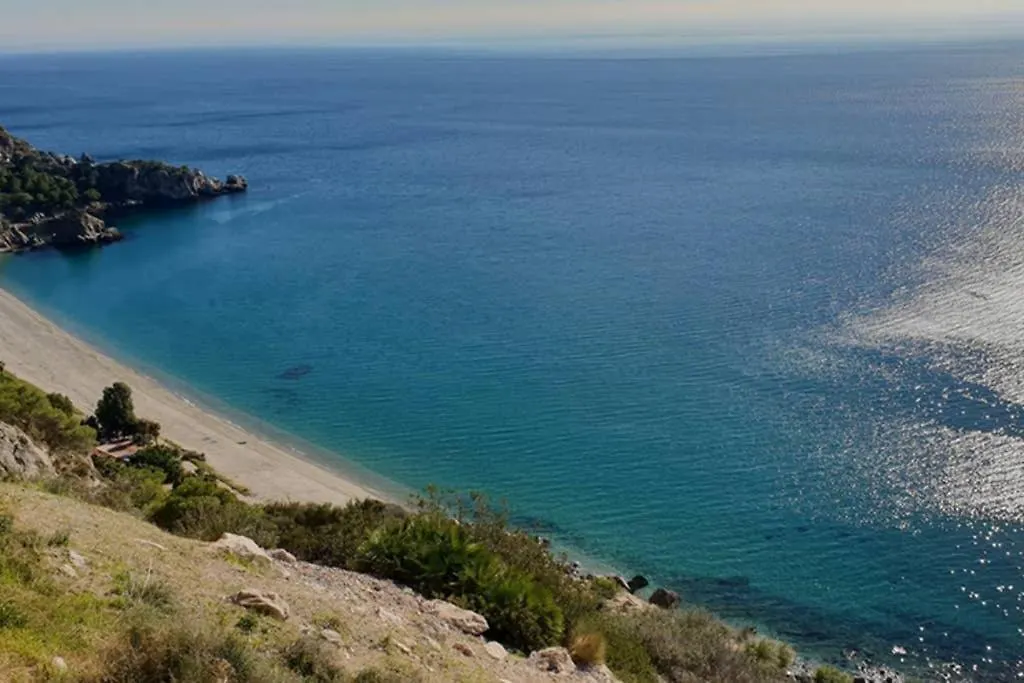 El Santuario Apartment Torrox